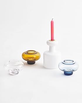 マリメッコ Fyr キャンドルホルダー Marimekko｜Fyr キャンドルホルダー | Rakuten Fashion(楽天